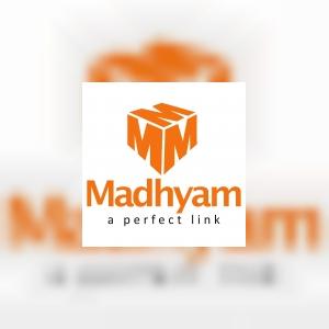 madhyam