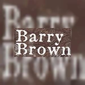 BarryBrown
