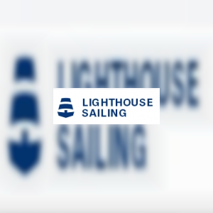 lighthousesailing