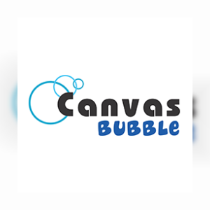 Canvasbubble